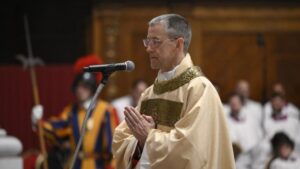 Papa León XIV hace arzobispo al nuncio en Irak y le encarga cultivar «la convivencia pacífica» – AlbertoNews