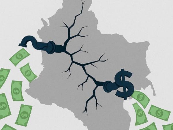 Para este analista, bastaría con organizar el sistema tributario y combatir la evasión. | Impuestos | Economía