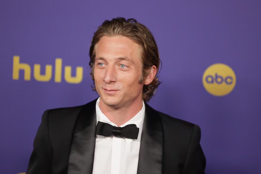 Paternidad vs. fama: La confesión de Jeremy Allen White sobre su equilibrio en Hollywood - AlbertoNews