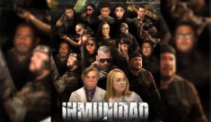 Película “Inmunidad” Llega a Cinex Sambil en Paraguaná