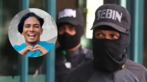 «Pensar diferente no te hace delincuente»: habló la madre de Javier Cisnero tras 24 horas de su secuestro