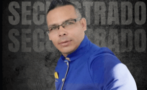 Periodista Yorbin García fue trasladado de Trujillo a la cárcel mirandina de Yare II