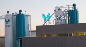 Persán supera los 1.000 millones de euros de facturación