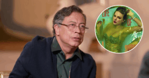 Petro argumenta que el nuevo álbum de Taylor Swift es buenísimo – El Chigüire Bipolar