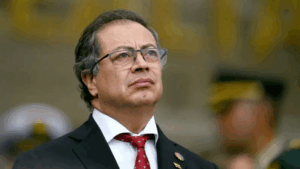 Petro sobre los nuevos ataques de EEUU: «Son asesinatos, rompen tratados internacionales»