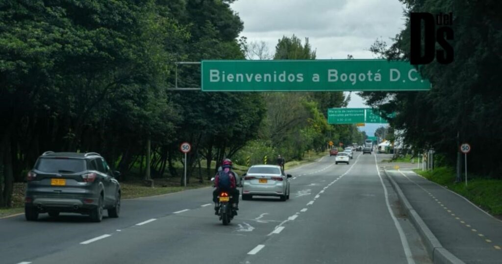 Pico y Placa en Bogotá: qué vehículos particulares y taxis pueden circular este martes 28 de octubre de 2025