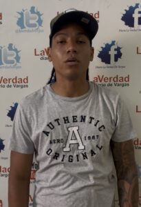 Piden al Fiscal General ayuda para una madre detenida injustamente