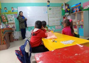 Pobreza de la infancia en Perú puede tener efectos para toda la vida : IPS Agencia de Noticias