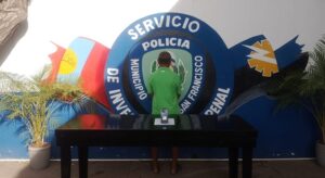 Polisur arresta a sexagenario por presuntos actos lascivos