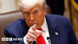Por qué Trump pasó a darle una atención especial a Sudamérica (y qué ha logrado hasta ahora con eso)