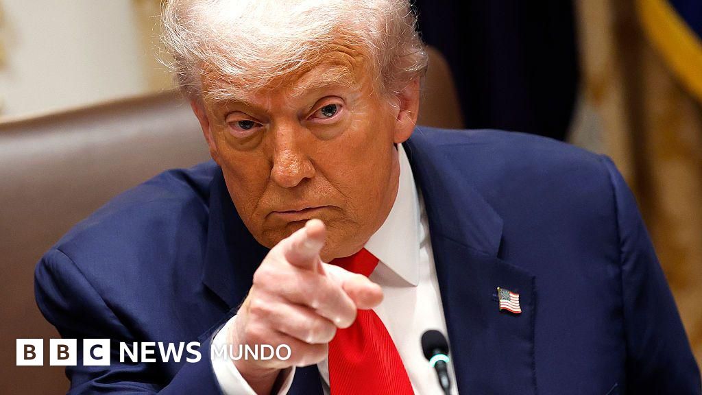 Por qué Trump pasó a darle una atención especial a Sudamérica (y qué ha logrado hasta ahora con eso)