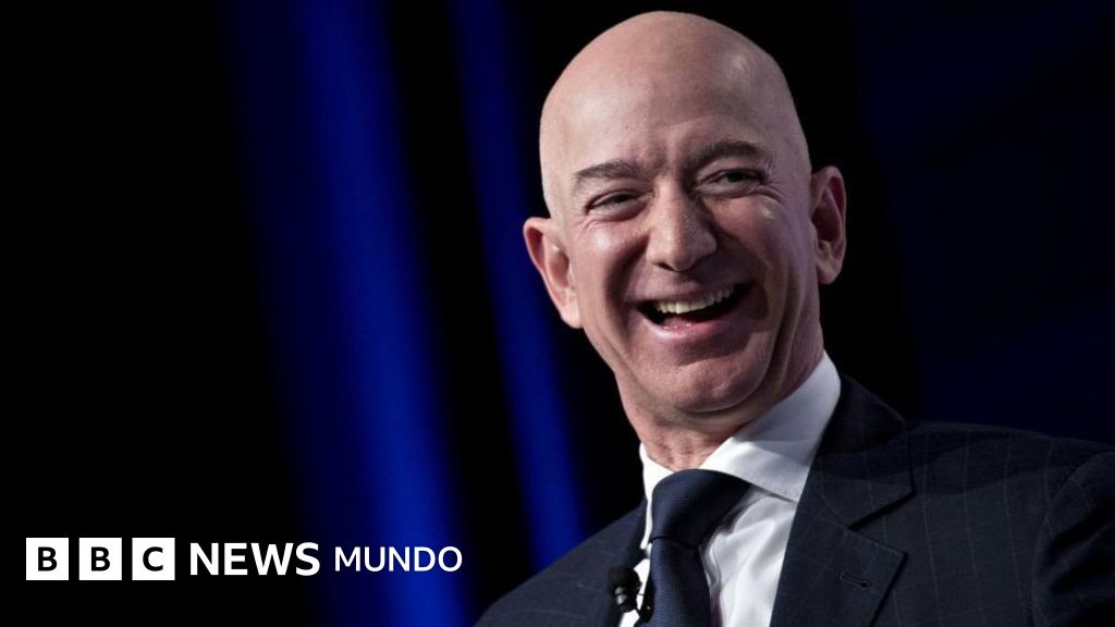 Por qué grandes tecnológicas como Amazon están despidiendo a miles de trabajadores