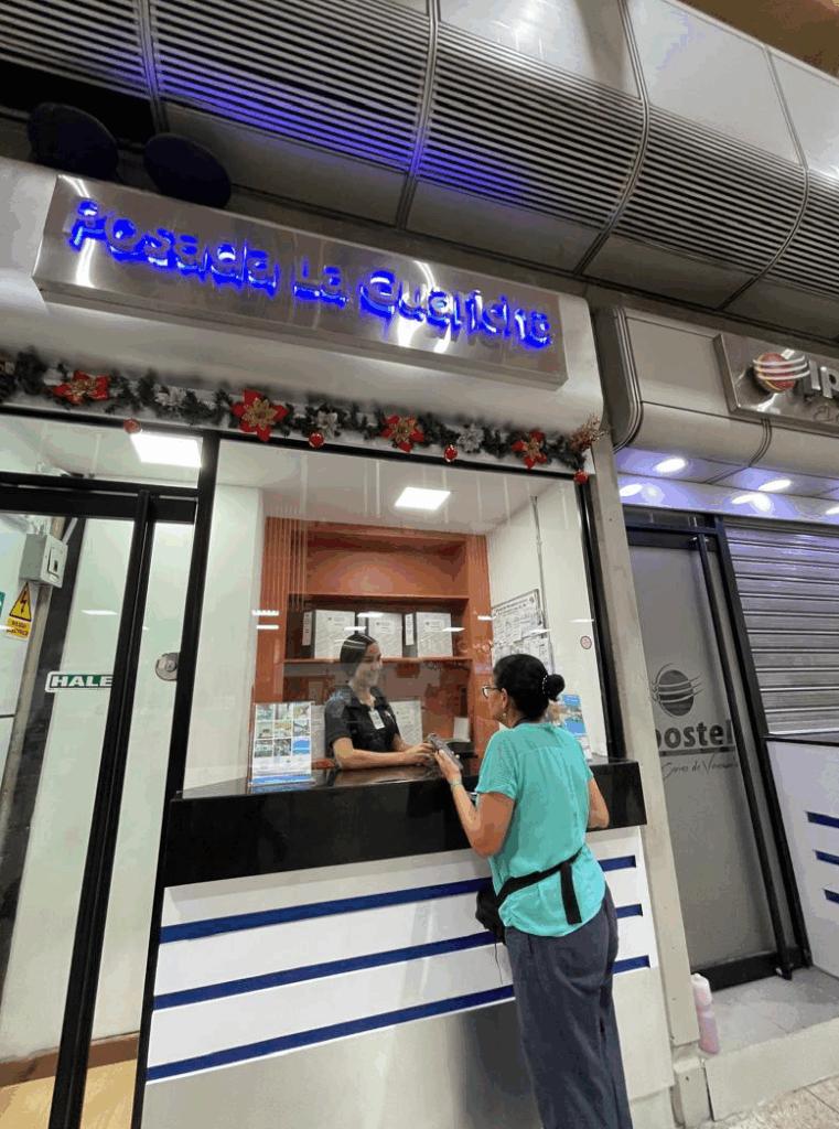 Posada La Guaricha te ofrece comodidad a bajos precios