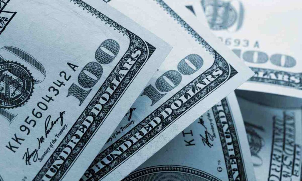 Precio del dólar del 27 de octubre - Agencia Carabobeña de Noticias