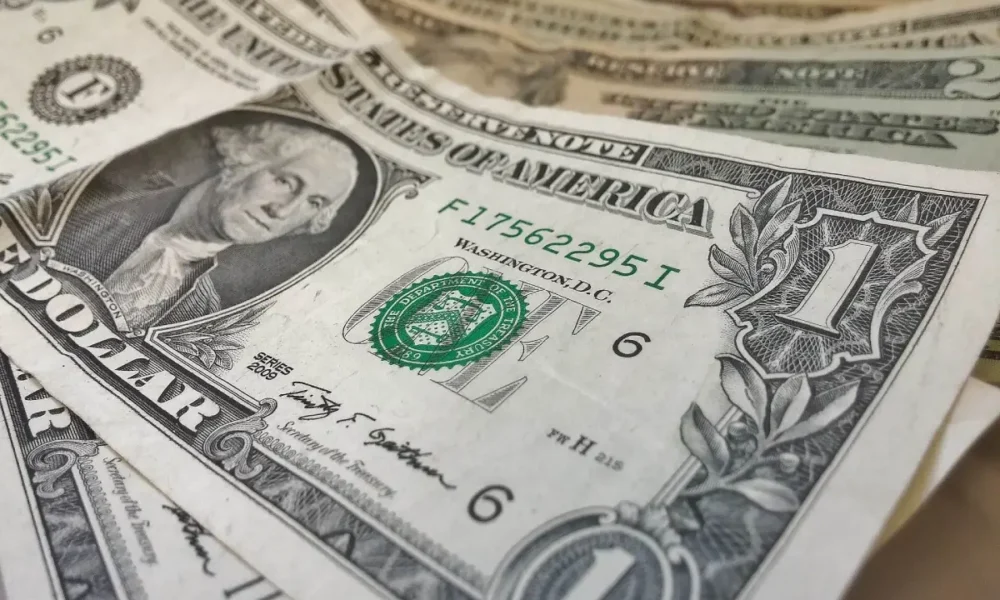 Precio del dólar del 29 de octubre - Agencia Carabobeña de Noticias