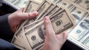 Precio del dólar oficial para este #31Oct será de bs. 223,65
