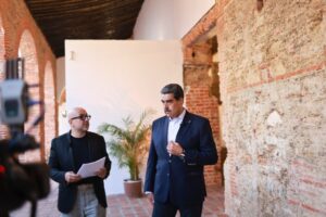 Presidente Maduro aprueba medida cautelar de suspensión de acuerdos de cooperación con Trinidad y Tobago