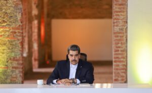 Presidente Maduro denuncia plan de provocación militar por parte de la CIA en aguas del Caribe – Correo del Orinoco