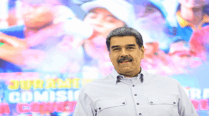 Presidente Maduro llama a preservar la esencia y conciencia del pueblo obrero