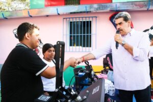 Presidente alerta sobre supuesto plan de la CIA para generar conflicto en el Caribe