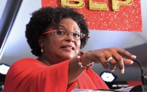 Primera ministra de Barbados alerta sobre amenaza militar de EE. UU. y reafirma al Caribe como zona de paz – Correo del Orinoco