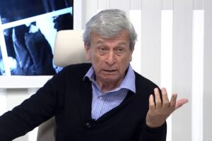 Primero Justicia lamentó el fallecimiento del exembajador y dirigente Julio César Moreno León