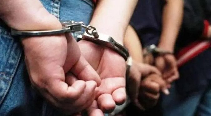 Privan de libertad a un hombre por abusar de una adolescente en Cojedes