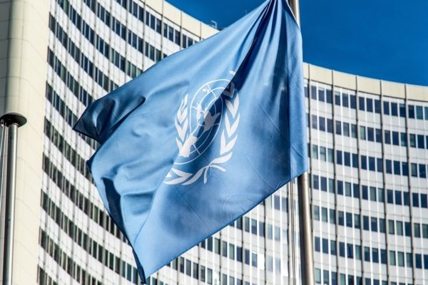 Programa Mundial de Alimentos entrega ayuda preventiva en el Caribe por tormenta Melissa