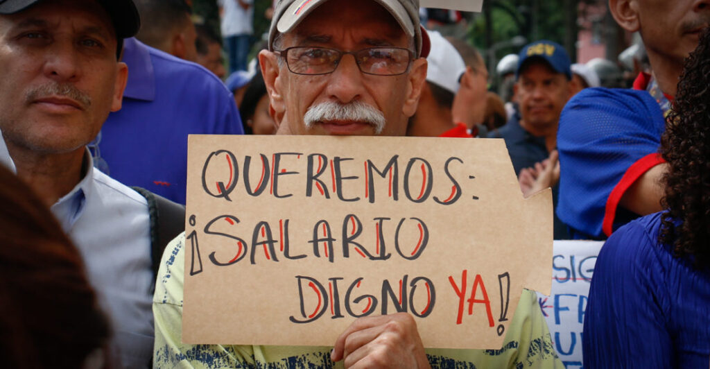 CNCTL convoca gran encuentro nacional: por el derecho de los trabajadores, por el respeto a la soberanía popular y el cese de la represión