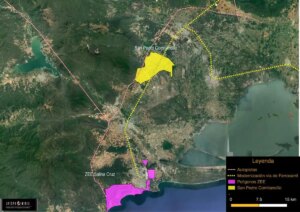 Pueblos indígenas, entre megaproyectos y consultas simuladas en México : IPS Agencia de Noticias