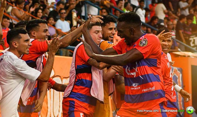 Puerto Cabello por un triunfo ante Zamora para ser finalista – Diario La Nación