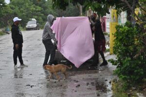 Puerto Rico promete ayuda humanitaria para afectados por el huracán Melissa en Jamaica – AlbertoNews