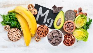 Qué le pasa al cuerpo cuando se consume magnesio todos los días