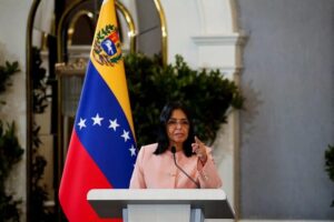Régimen de Nicolás Maduro informó la captura de supuesto grupo mercenario vinculado a la CIA