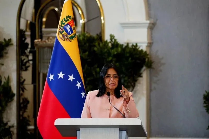 Régimen de Nicolás Maduro informó la captura de supuesto grupo mercenario vinculado a la CIA