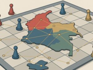 Regiones alertan por vacíos y riesgos fiscales en la nueva Ley de Competencias | Regiones | Economía