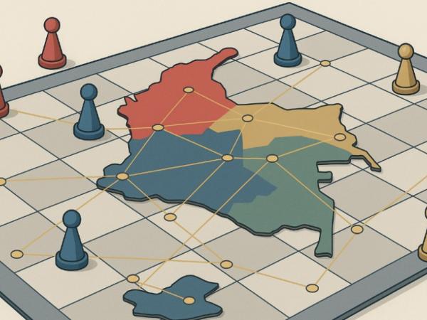 Regiones alertan por vacíos y riesgos fiscales en la nueva Ley de Competencias | Regiones | Economía