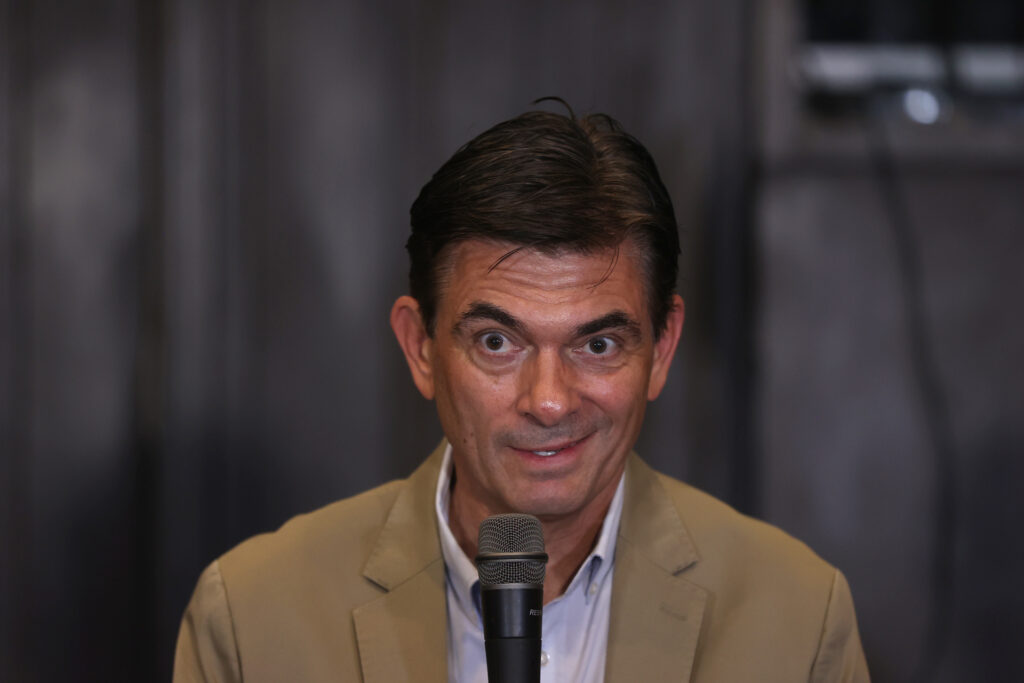 Rodrigo Paz exhortó reforzar las fronteras de Bolivia contra las organizaciones criminales de Brasil - AlbertoNews