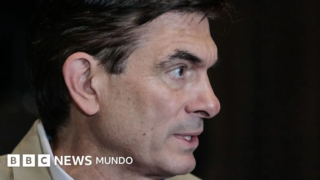 Rodrigo Paz, nuevo presidente de Bolivia: "La reapertura de las relaciones con EE.UU. nos facilita resolver los problemas de forma inmediata"