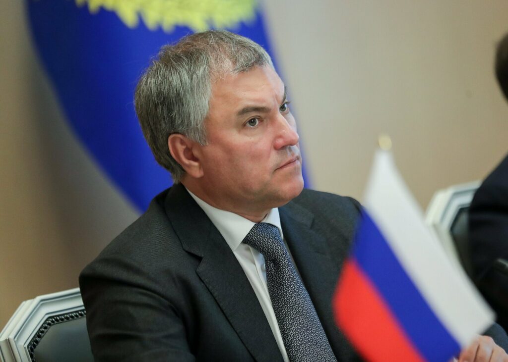 Rusia advierte a la UE que tendrá que pagar "con intereses" si confisca los activos rusos - AlbertoNews