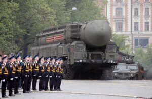 Rusia anunció ensayo exitoso con el misil de crucero con propulsión nuclear Burevéstnik