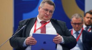 Rusia siempre encuentra la forma de adaptarse