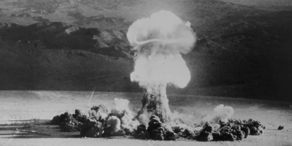 Rusia y Estados Unidos dominan el arsenal nuclear mundial
