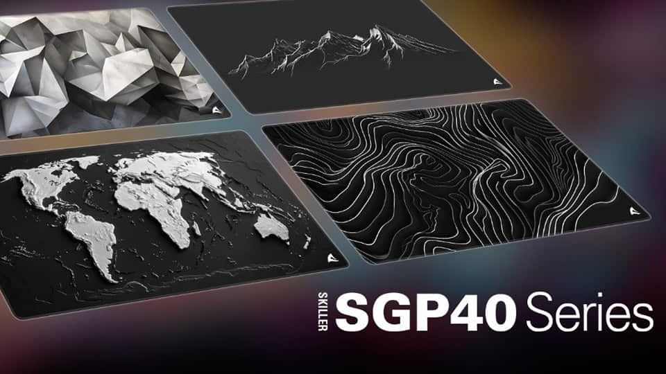 SGP40