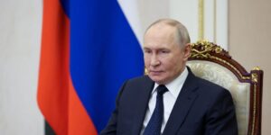 Sanciones para ganar a Putin