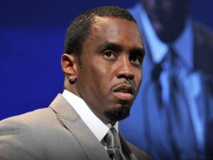 Sean «Diddy» Combs habría sufrido un intento de asesinato en prisión