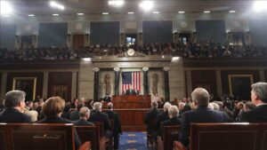 Senado de EEUU votó a favor de revocar los aranceles impuestos por Trump a Brasil