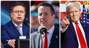 Senador de EE. UU. solicita al gobierno Trump declarar a tres organizaciones criminales colombianas como terroristas – AlbertoNews