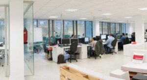 Sercom invierte 4 millones en crear ‘Nuvulus’, la nube digital catalana