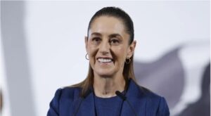 Sheinbaum logra tregua arancelaria con Trump
